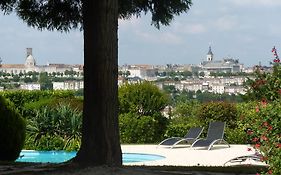 Domaine Du Champ Fleuri